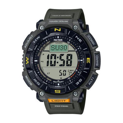 CASIO PRG-340-3JF PRO TREK Men's Watch (Domestic Genuine Product) PRG3403JF
