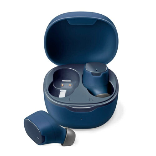 ↑↑↑正確な在庫状況は上記バナー「在庫状況を確認する」をクリックして頂き、必ずご確認ください。&nbsp;&nbsp;■省電力、高速通信のBluetooth? 5.3を搭載■フィット感に優れ、音漏れしにくいカナルタイプ■汗や雨を気にせず使用が可能ですPGBTE17TW6NV商品サイズ：W15×H27×D22mm商品質量：4gパッケージサイズ：W80×H140×D37mmパッケージ質量：75g連続音楽再生時間：最大6時間連続通話時間：最大6時間連続待ち受け時間：最大70時間イヤホン充電時間：1.5時間高級感あるデザインの完全ワイヤレス ステレオイヤホン カナルタイプ