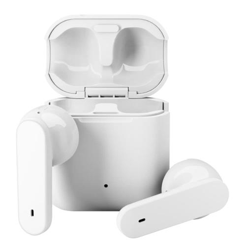 PGA PG-BTE18TW6WH マットホワイト 完全ワイヤレスイヤホン インナーイヤータイプ PGBTE18TW6WH