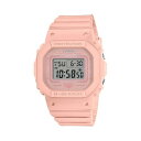 【長期保証付】CASIO(カシオ) GMD-S5600BA-4JF G-SHOCK 国内正規品 レディース腕時計