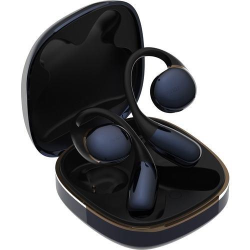 AVIOT アビオット TE-H1-NV ドーンネイビー 完全ワイヤレスイヤホン オープンイヤー型 IPX4防水 TEH1NV