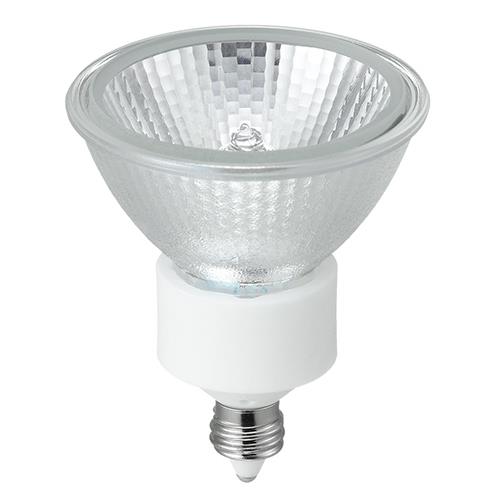 ヤザワ JDR110V30WUVMKH3E11Y ホワイト エコクールハロゲンシャイン 50W形中角 JDR110V30WUVM