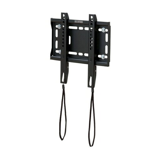 アイリスオーヤマ(Iris Ohyama) KBK-25 壁掛け金具 テレビ・ディスプレイ用 VESA対...