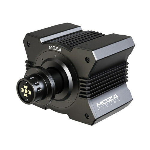 イーベストPC・家電館のMOZA MOZA R5 racing simulator Bundle RS20MOZA｜アングル2