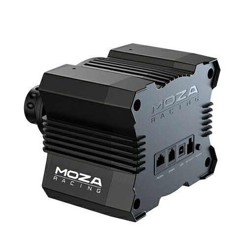 イーベストPC・家電館のMOZA MOZA R5 racing simulator Bundle RS20MOZA｜アングル3