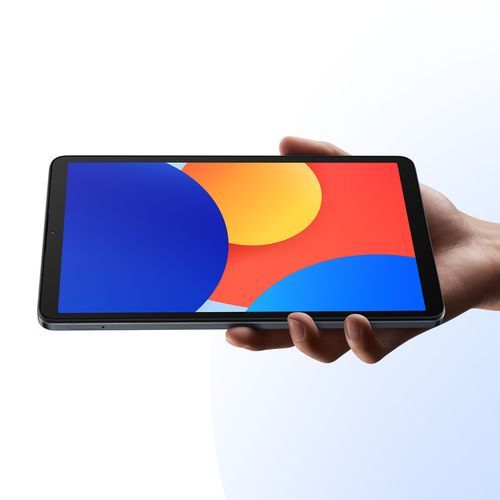 Xiaomi ���㥪�� Redmi Pad SE 8.7 8.7�� 4GB/128GB/WiFi/�������֥롼 VHU4990JP Android ���֥�å� VHU4990JP