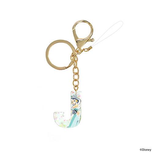 PGA PG-DCM31JSM ジャスミン アルファベットチャーム PGDCM31JSM