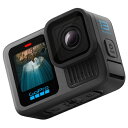 【長期5年保証付】GoPro ゴープロ GoPro HERO13 BLACK 通常版 国内正規品 CHDHX-131-FW CHDHX131FW(2)