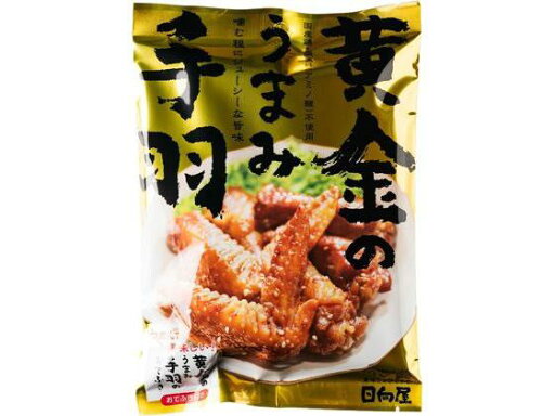 その他 黄金のうまみ手羽 100g その他 黄金のうまみ手羽 100g