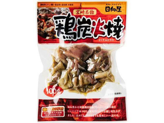 その他 こだわり国産 鶏炭火焼 80g