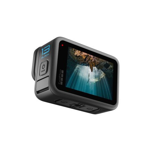 GoPro ゴープロ GoPro HERO13 BLACK 通常版 国内正規品 CHDHX-131-FW CHDHX131FW