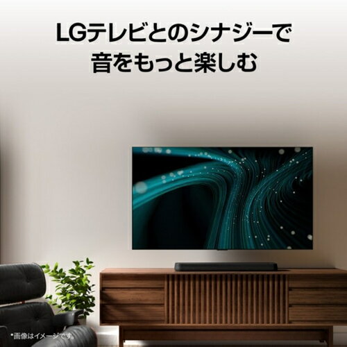 ��Ĺ���ݾ��ա�LG���쥯�ȥ��˥��� LG SE6S LG SoundBar ������ɥС� 100W 3.0ch Dolby Atmos��DTS:X�б��ǡ��ꥢ��ʶ��֥�����ɤ��Ϥ� SE6S