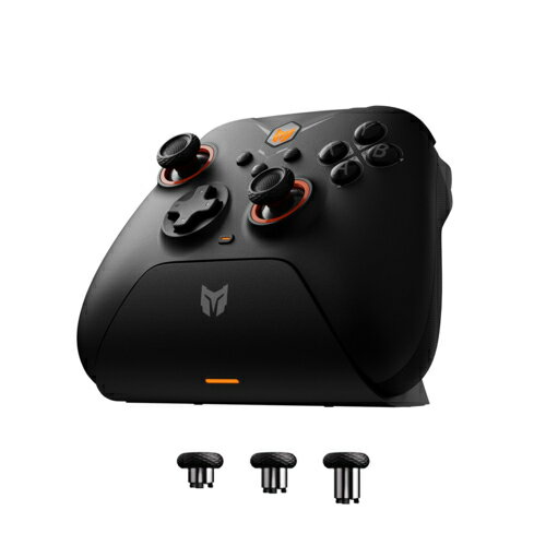 X-raypad｜エックスレイパッド ゲーミングマウスパッド [500x500x3mm] Aqua Control Plus(XLSサイズ) ホワイト xr-aqua-control-plus-white-xls