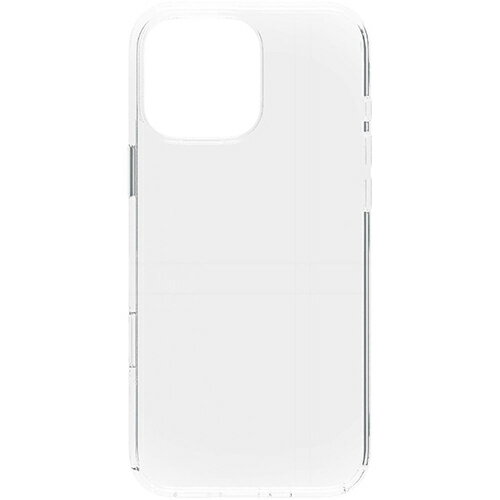 樂天商城 - トリニティ TRIP24L3CGCPCCCL iPhone16ProMax用 GLASSICA 背面ガラスケース クリア TRIP24L3CGCPCCC