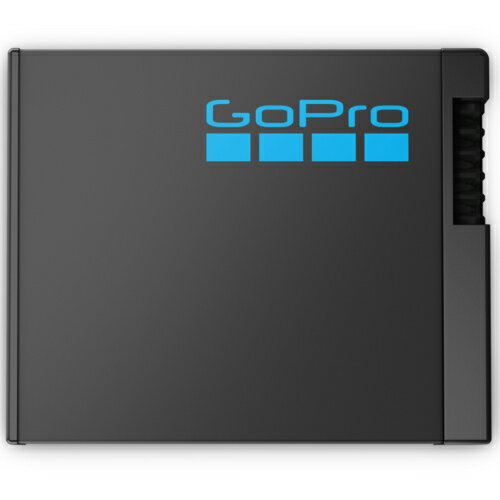 GoPro �����ץ� AEBAT-001 ����ǥ塼���Хåƥ꡼ forHERO13 HERO13 �ѥХåƥ꡼ ���������� AEBAT001