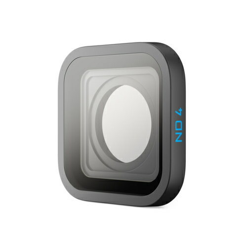 GoPro ゴープロ AENDF-001 モーションブラー用スマートNDフィルター4枚パック 国内...