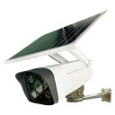 【対象ショップ限定 先着フラッシュクーポン】Driveman ドライブマン Driveman IPC-742 ソーラー式Wi-Fi通信セキュリティカメラ IPC...