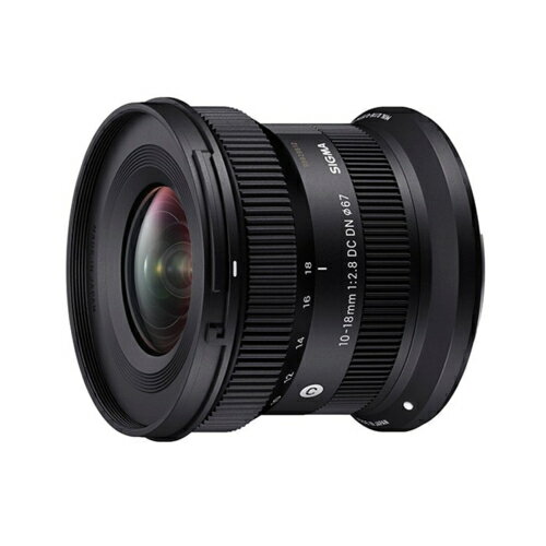 シグマ SIGMA 10-18mm F2.8 ...の紹介画像2