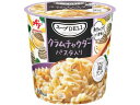 味の素(AJINOMOTO) スープDELIクラムチャウダー パスタ入り(4)
