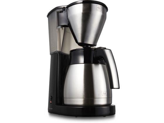 メリタ(Melitta) イージートップサーモ コーヒーメーカー