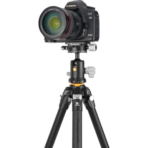�Х󥬡��� VANGUARD VEO 5 234AB110S 23�ӷ»��� ��ͳ����VEO BH-110S��° �ե륵���� ����ѥ��ȼ�Ǽ VEO5234AB110S