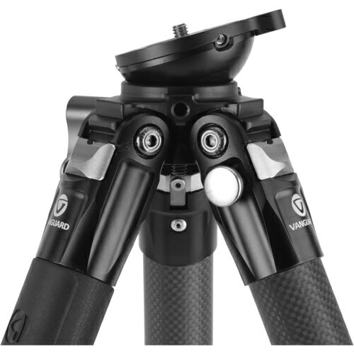【対象ショップ限定 先着フラッシュクーポン】バンガード VANGUARD ALTA PRO 3VL 304CT 30脚径三脚 レベリングベース搭載 雲台なし ALTAPRO3VL304CT