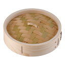 遠藤商事 松 ミニ中華セイロ 蓋 18cm(身は別売です)