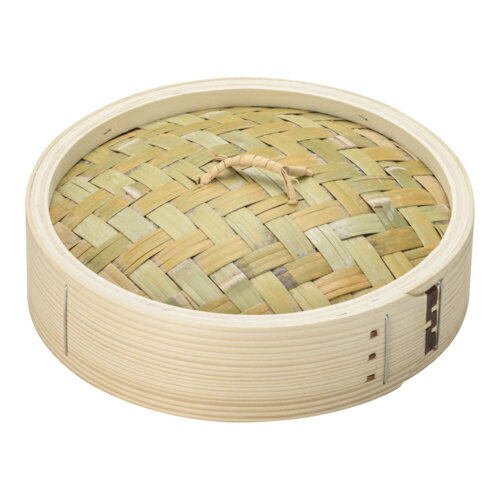 Seiros - 遠藤商事 松 中華セイロ 蓋 24cm 身は別売です ATYD002