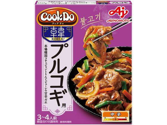 味の素(AJINOMOTO) CookDo