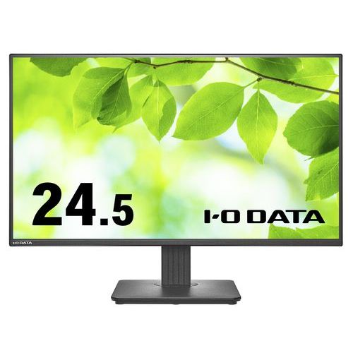 IODATA(アイ・オー・データ) LCD-C251SH 24.5型 フルHDディスプレイ