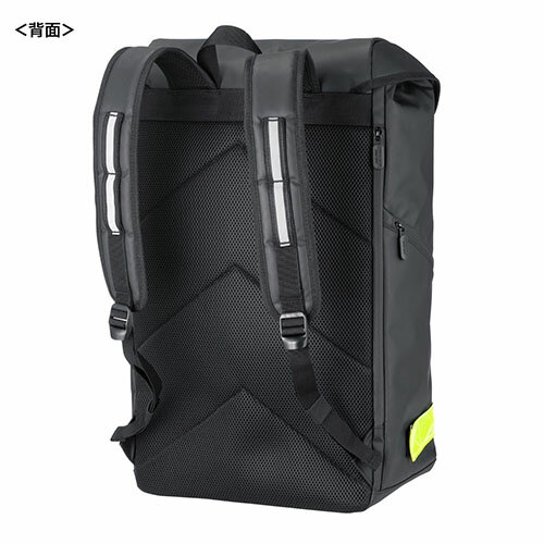 サンワサプライ BAG-GEN1BK 現場用リュック BAGGEN1BK