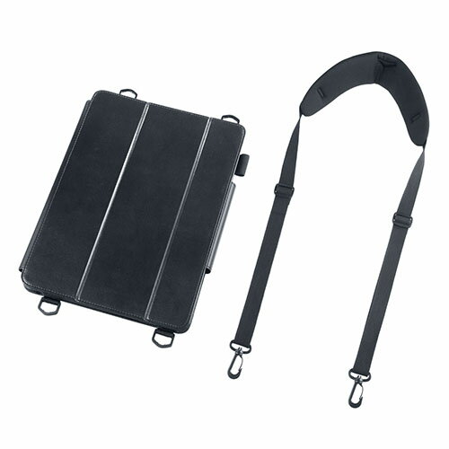 サンワサプライ PDA-TABN12 NEC VersaPro タイプVS VS-L 専用ケース PDATABN12