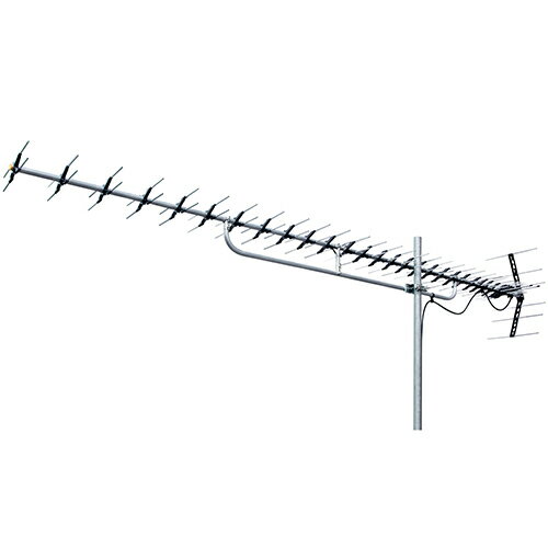 マスプロ MASPRO LS306 UHFアンテナ LS306