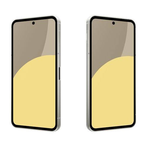 シャープ SHARP AQUOS sense9 SH-M29B グレージュ 6.1型 8GB/256GB SIMフリー SHM29BXH - Image 2