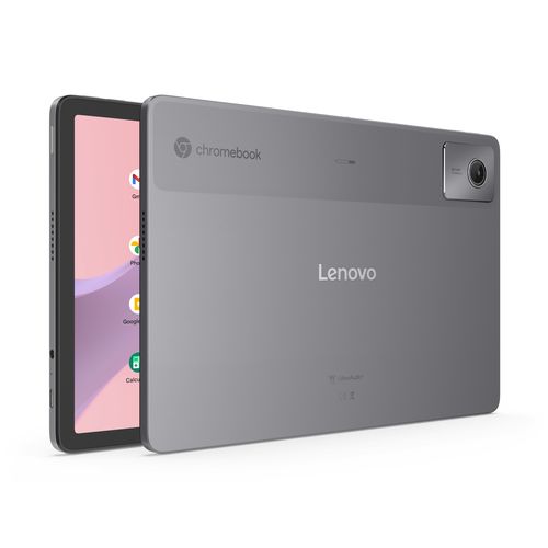 【長期保証付】Lenovo レノボ 83HH000UJP Lenovo Chromebook Duet Gen9 10.95型 Kompanio 838/4GB/128GB ChromeOS 2in1ノートパソコン 83HH000UJP