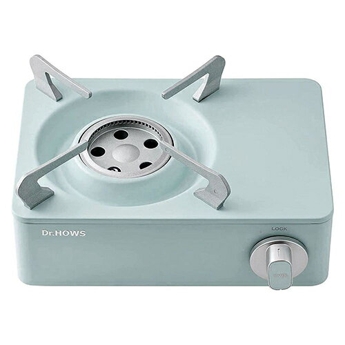 ドクターハウス KTW10200001 ピスタチオ トゥインクル ミニコンロ KTW10200001