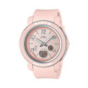 【長期保証付】CASIO(カシオ) BGA-290RA-4AJF BABY-G BGA-290 Series 腕時計 国内正規品