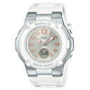 【長期保証付】CASIO(カシオ) BGA-1100-7B2JF BABY-G BGA-1100 Series 腕時計 国内正規品