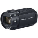 ¡ÚĹ´ü5ǯÊݾÚÉաۥѥʥ½¥Ë¥Ã¥¯(Panasonic) HC-V900K(¥Ó¡¼¥º¥Ö¥é¥Ã¥¯) FHD ¥Ç¥¸¥¿¥ë¥Ï¥¤¥Ó¥¸¥ç¥ó¥Ó¥Ç¥ª¥«¥á¥é