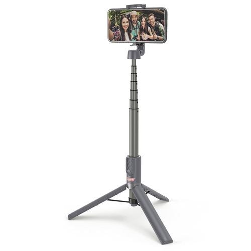 ハクバ(HAKUBA) CVSSLGGYグラファイトグレーコールマンセルフィースタンドロング1310 ...