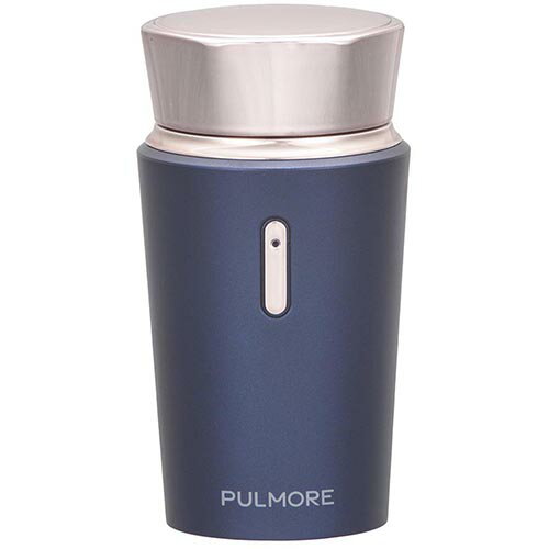 オーム電機(OHM) HB-FSB80-A ブルー PULMOREファッションシェーバー