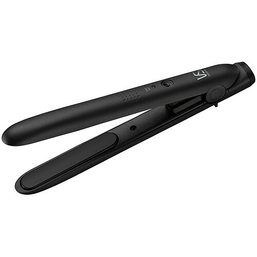 ヴィダルサスーン(VIDAL SASSOON) VSI-1051-KJ ブラック モバイルストレートアイロン
