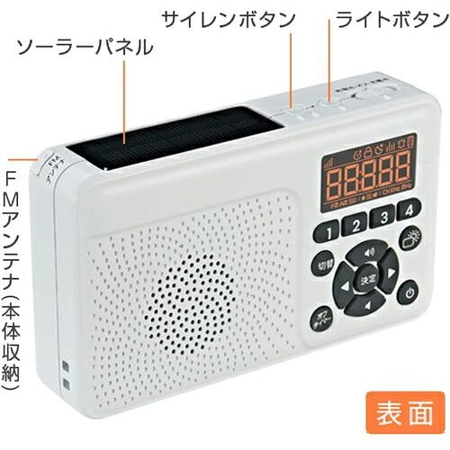 エフ・アール・シー F.R.C FC-W118...の紹介画像2