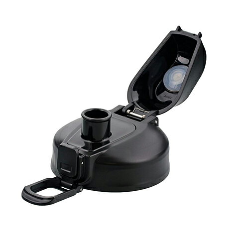 ベストコ NQ-0324 ダブルステンレス スポーツジャグ用キャップユニット NQ0324