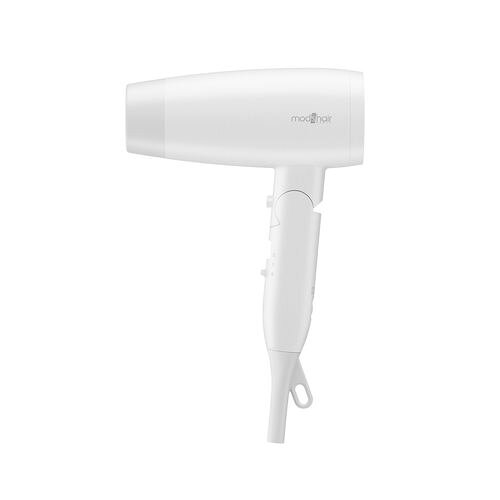 mod's hair(モッズヘア) MHD-1234-W ホワイト マイナスイオンドライヤー アドバン...