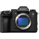 ソニー(SONY) α1II デジタル一眼カメラ ボディ ILCE-1M2(2)