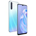 OPPO Oppo Reno 3A(ホワイト) 6.6型 6GB/128GB SIMフリー CPH2013 WH