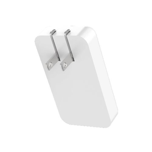 j5create JUP2465 65W GaN 2ポート スリムUSB PD急速充電器 JUP2465 2