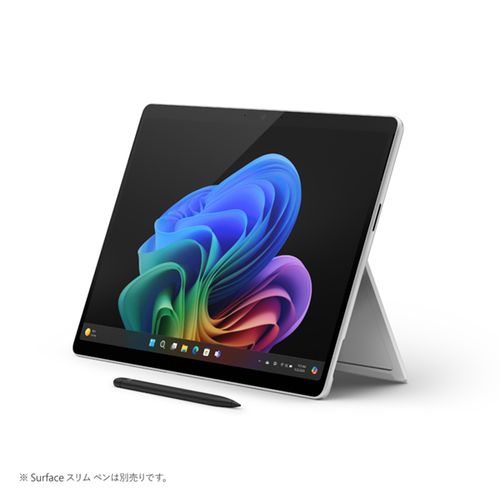 【長期保証付】マイクロソフト Microsoft Surface Pro(第11世代)5G対応 OLED 13型 SDX Elite/16GB/512GB/Office オプション付 EP2-19203 Windows11Home タブレットPC EP219203
