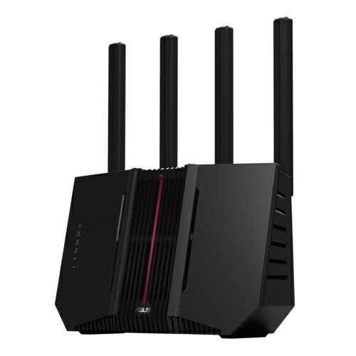 ASUS(エイスース) RT-BE92U トライバンド9700 Mbps WiFi 7 ルーター ASUS(エイスース) RT-BE92U トライバンド9700 Mbps WiFi 7 ルーター